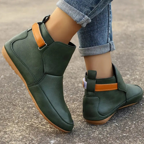 EB | Bequeme Damen Stiefeletten