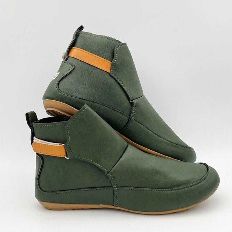 EB | Bequeme Damen Stiefeletten