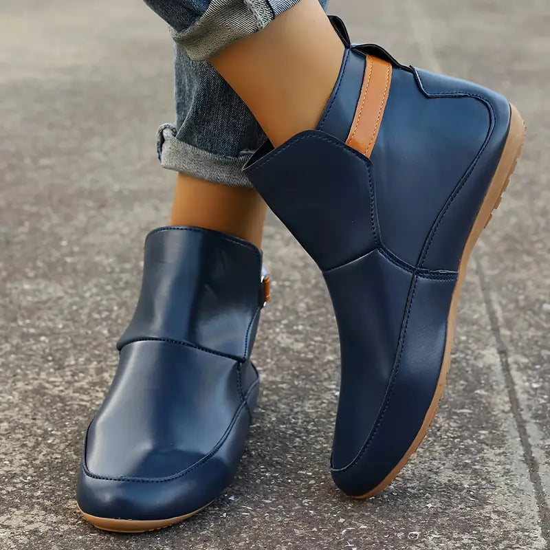 EB | Bequeme Damen Stiefeletten