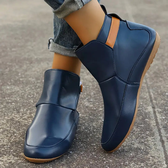 EB | Bequeme Damen Stiefeletten