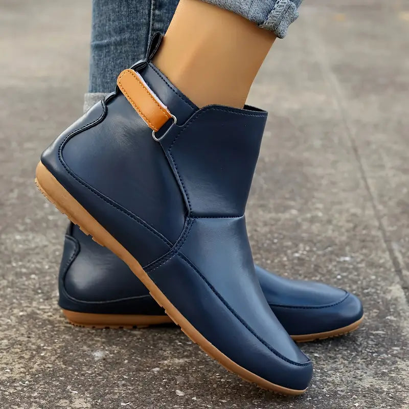 EB | Bequeme Damen Stiefeletten