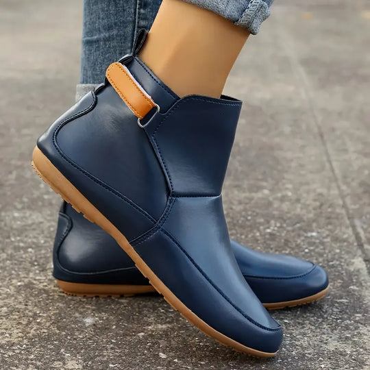 EB | Bequeme Damen Stiefeletten