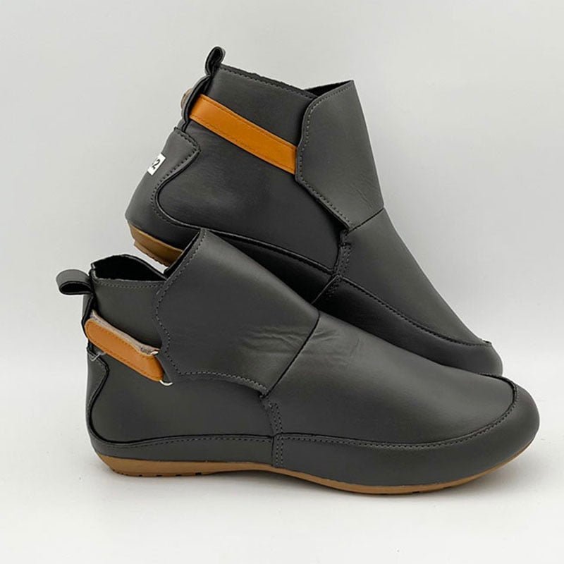 EB | Bequeme Damen Stiefeletten