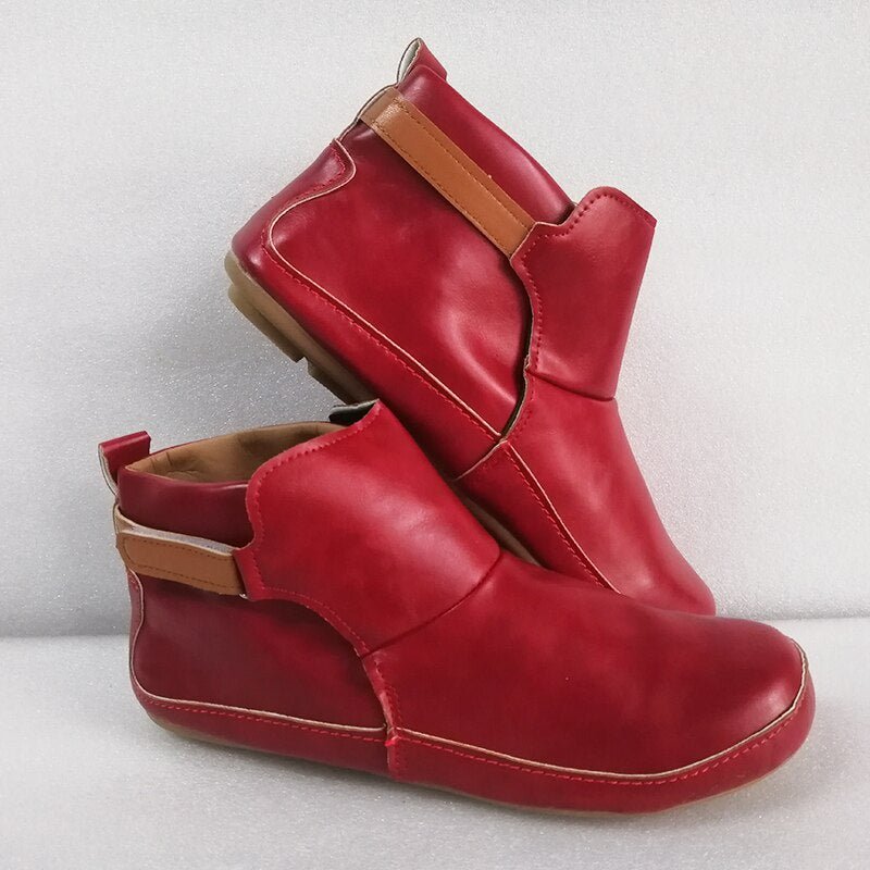 EB | Bequeme Damen Stiefeletten