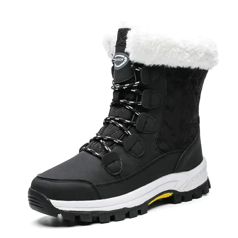 EB | Bequeme Damen Winterboots