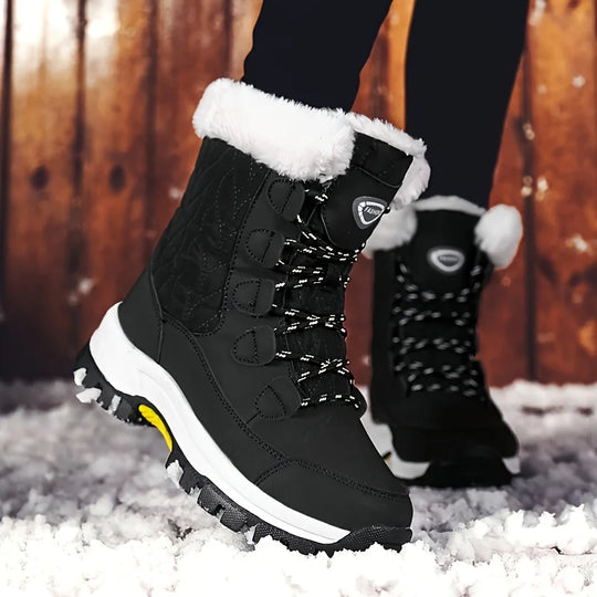 EB | Bequeme Damen Winterboots