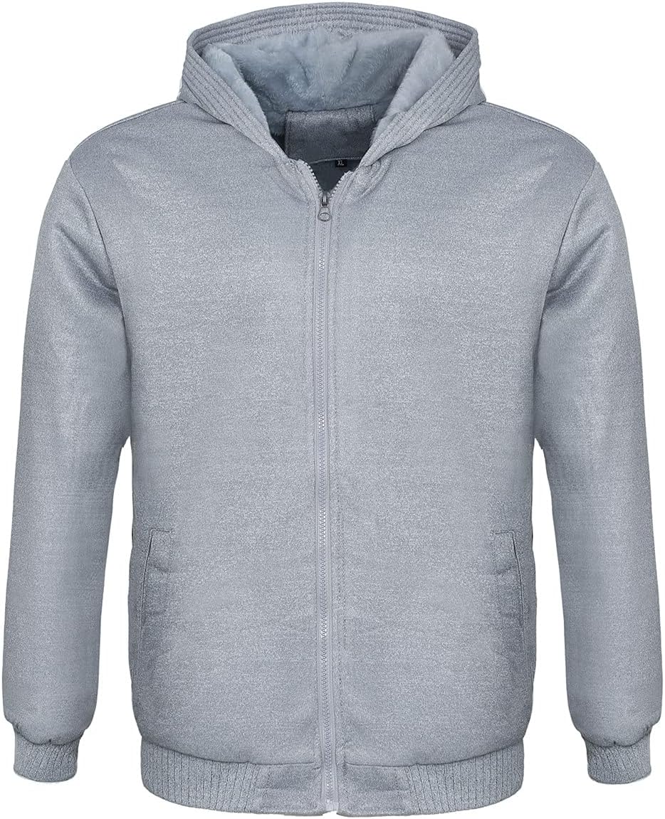 EB | Bequeme Damen Winter Fleecejacke