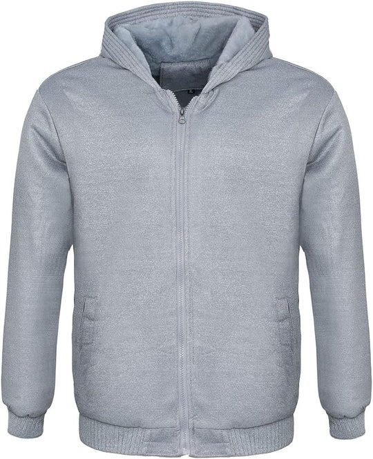 EB | Bequeme Damen Winter Fleecejacke