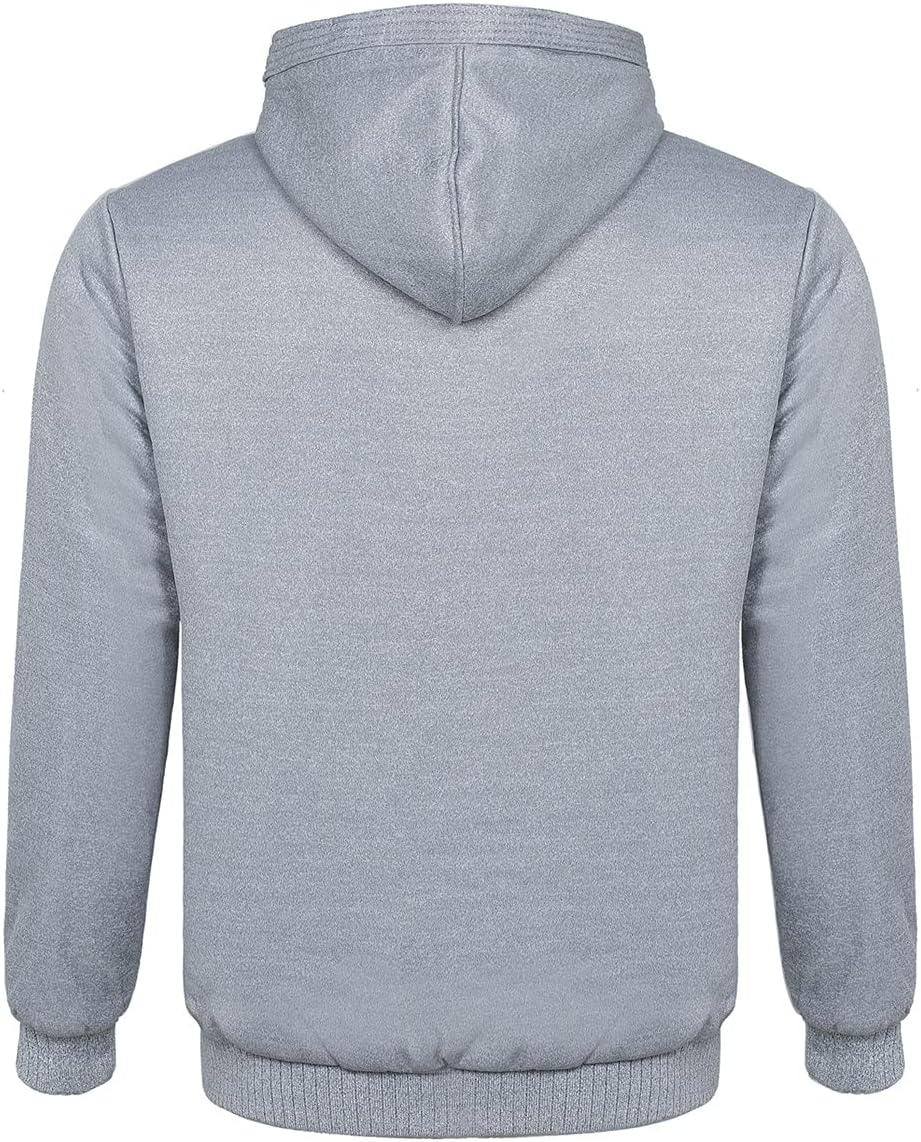 EB | Bequeme Damen Winter Fleecejacke
