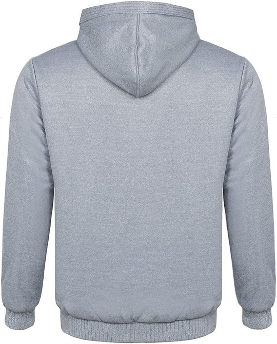 EB | Bequeme Damen Winter Fleecejacke