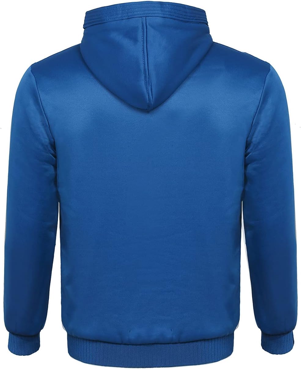 EB | Bequeme Damen Winter Fleecejacke