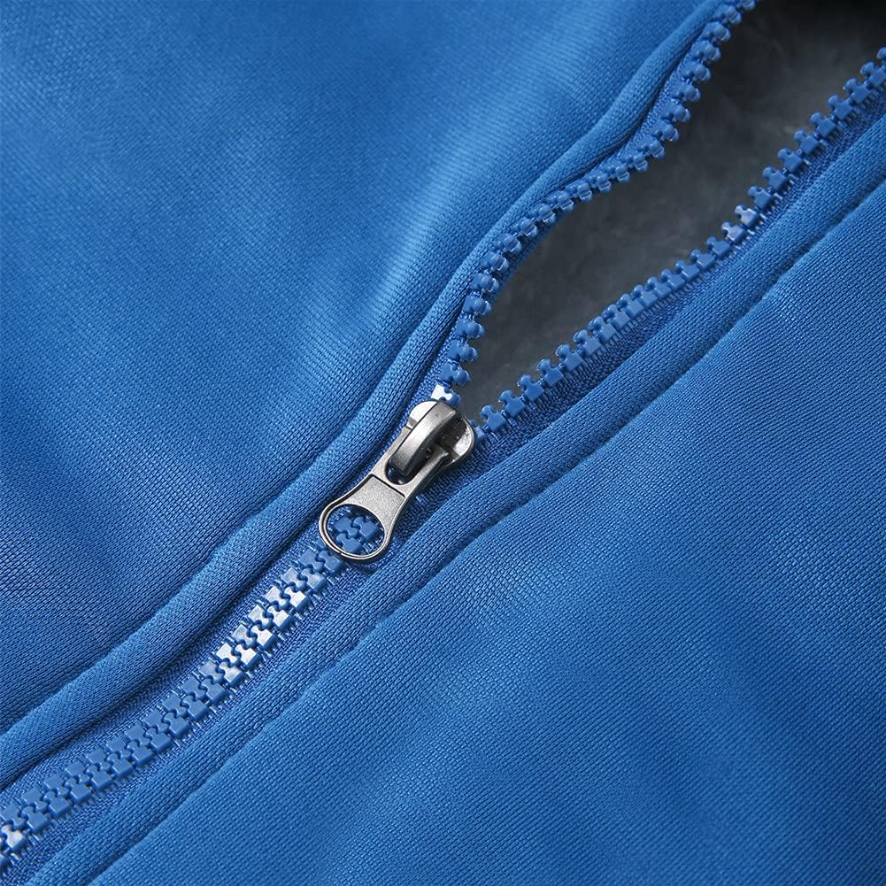 EB | Bequeme Damen Winter Fleecejacke