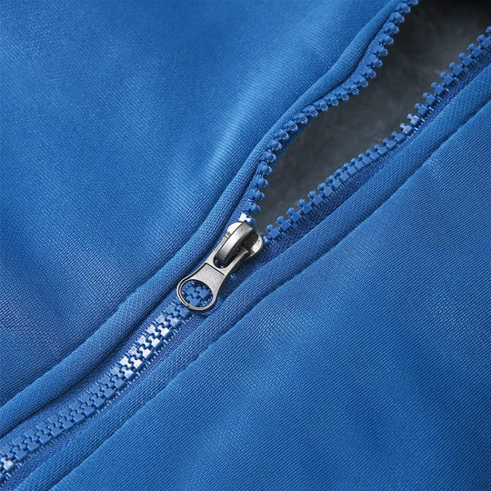 EB | Bequeme Damen Winter Fleecejacke