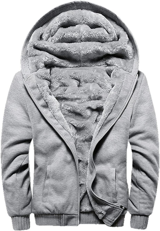 EB | Bequeme Damen Winter Fleecejacke