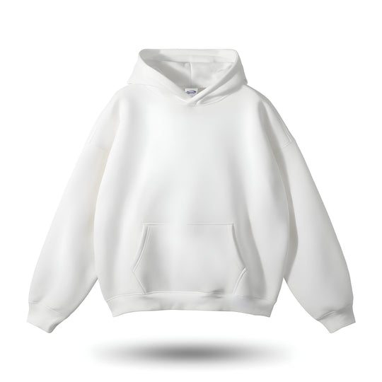 EB | Fit Hoodie