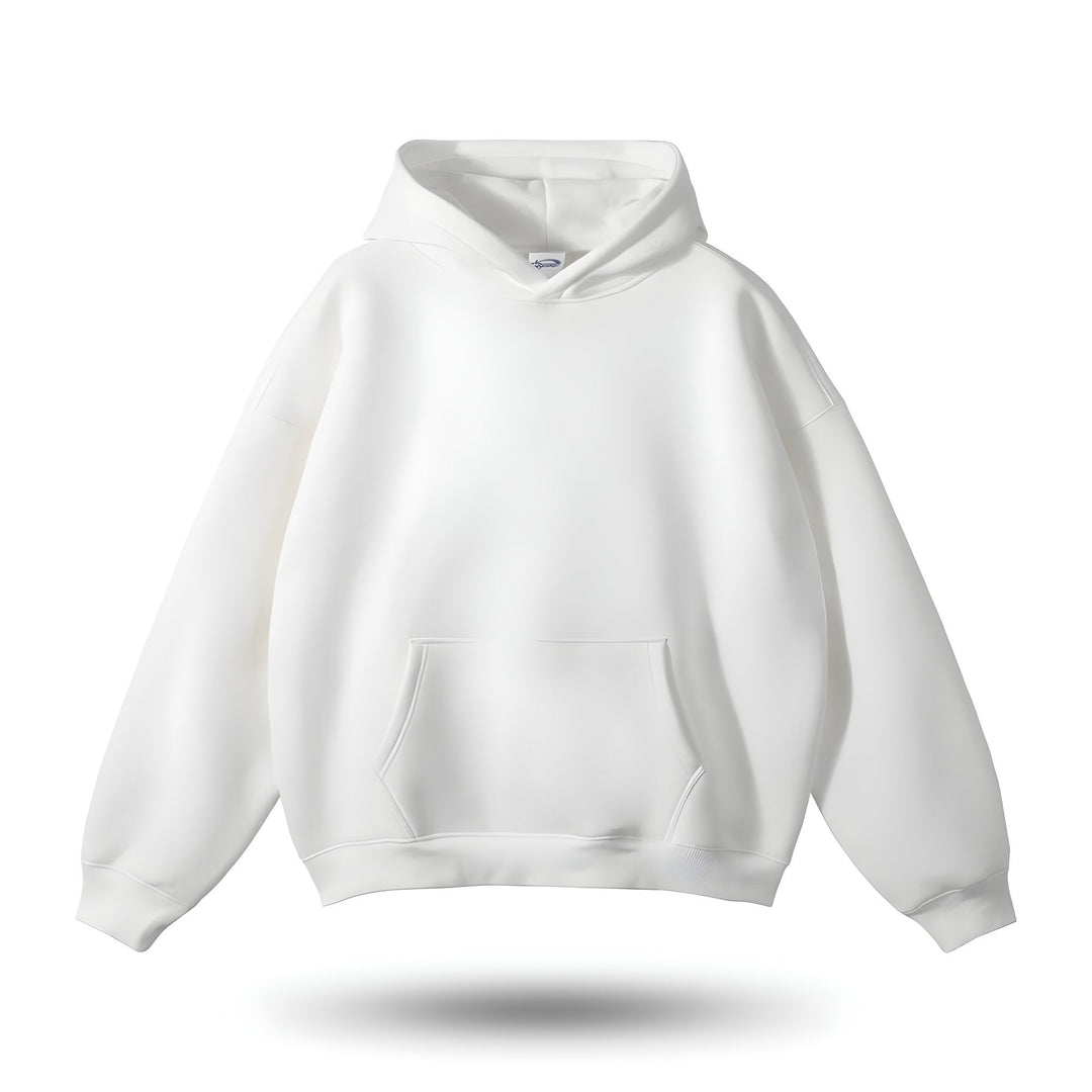EB - Komfort Fit Hoodie