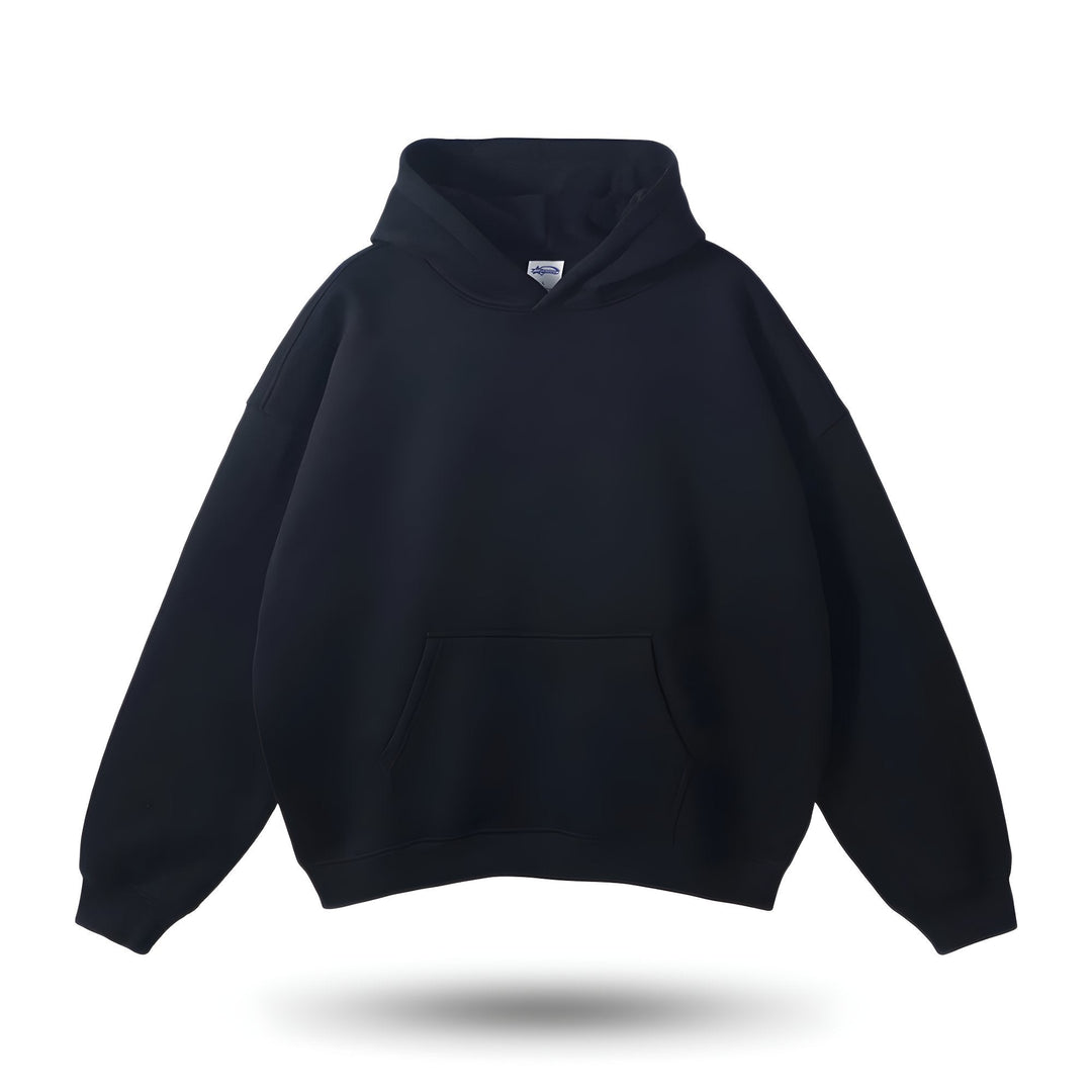 EB | Fit Hoodie