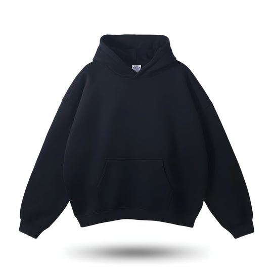 EB - Komfort Fit Hoodie