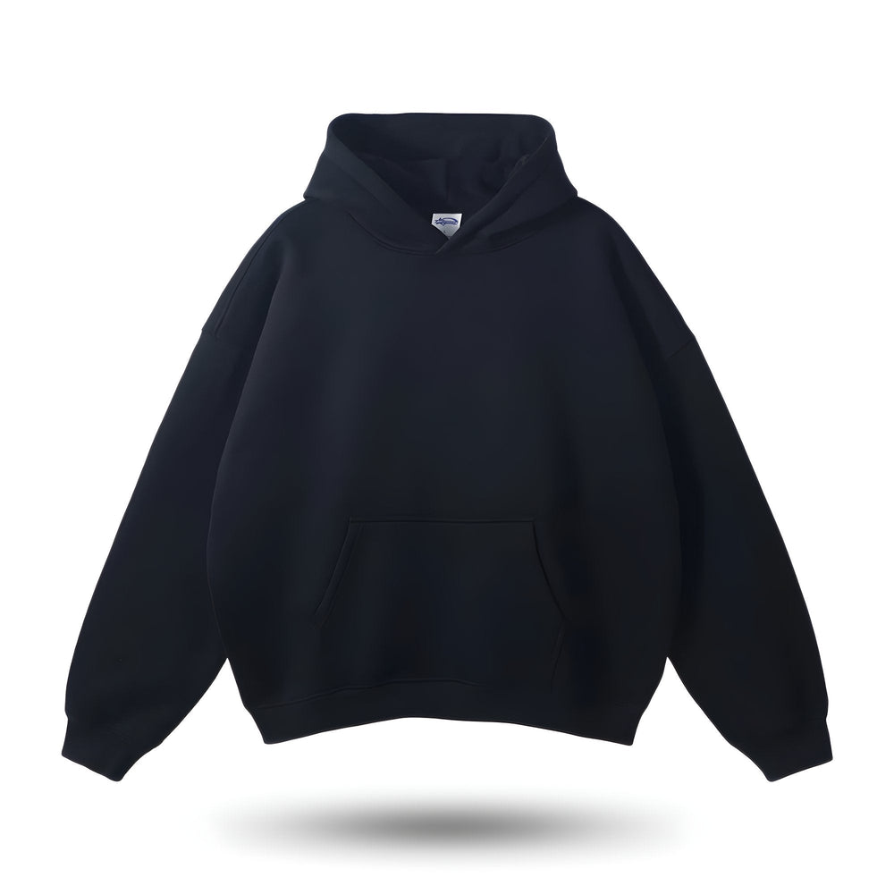 EB | Dein Bequemer Stresslindernder Hoodie