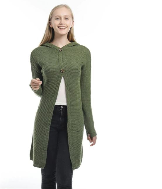 EB | Gemütlicher Herbst Damenpullover - Gemütlich und Stylisch