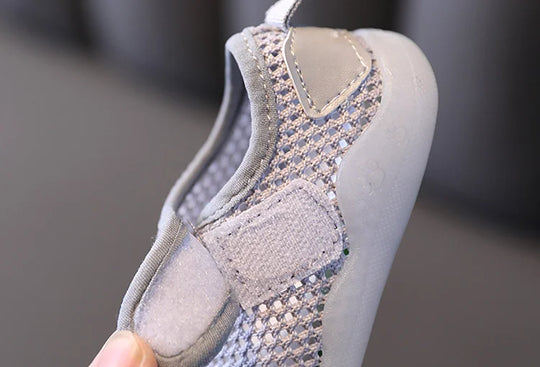 EB | Ultimative Komfort Baby Schuhe mit Ergonomischem Design