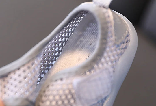 EB | Ultimative Komfort Baby Schuhe mit Ergonomischem Design