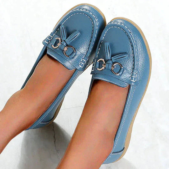 Trendige Und Orthopädische Loafer EB