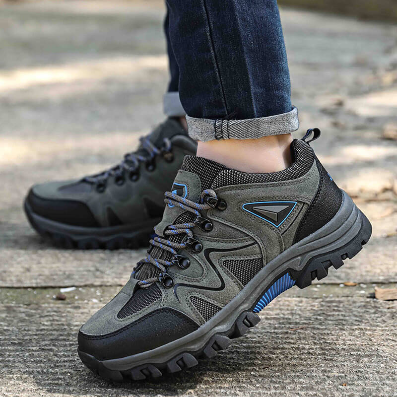 Ergonomische wasserdichte Wanderschuhe EB