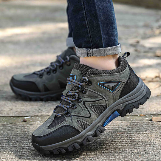 Ergonomische wasserdichte Wanderschuhe EB