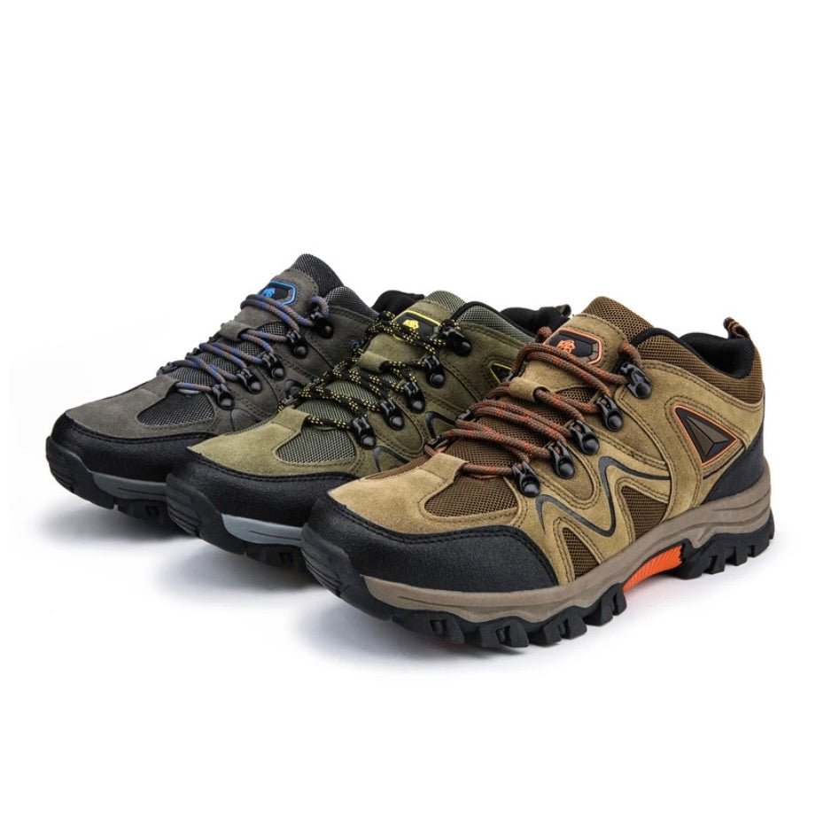Ergonomische wasserdichte Wanderschuhe EB