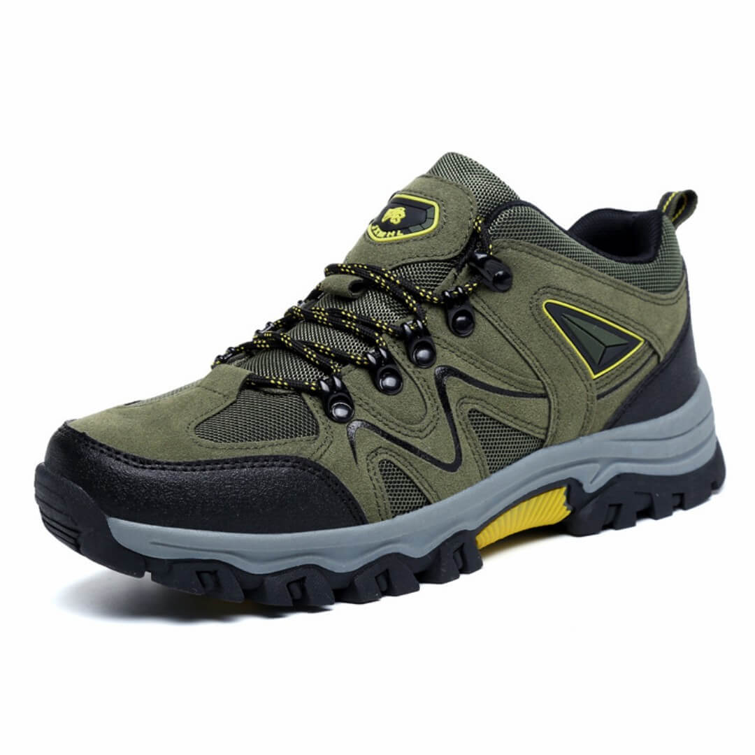 Ergonomische wasserdichte Wanderschuhe EB