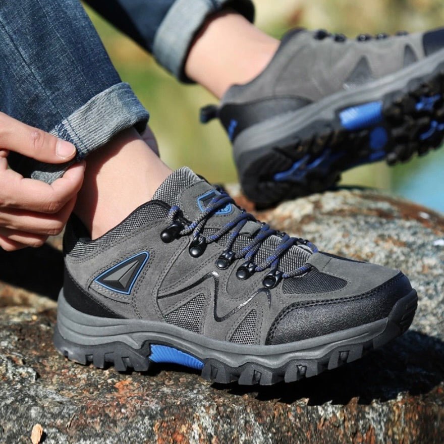 Ergonomische wasserdichte Wanderschuhe EB