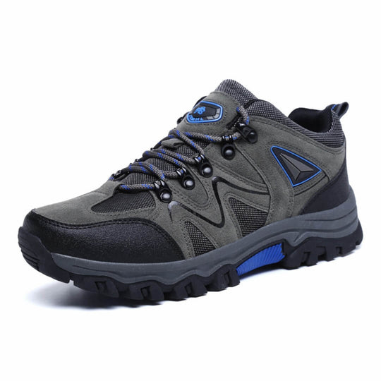 Ergonomische wasserdichte Wanderschuhe EB