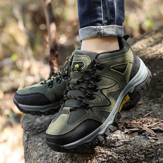 Ergonomische wasserdichte Wanderschuhe EB
