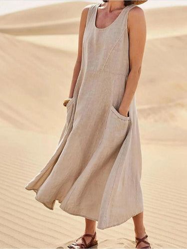 EB | Comina - Luftiges Kleid