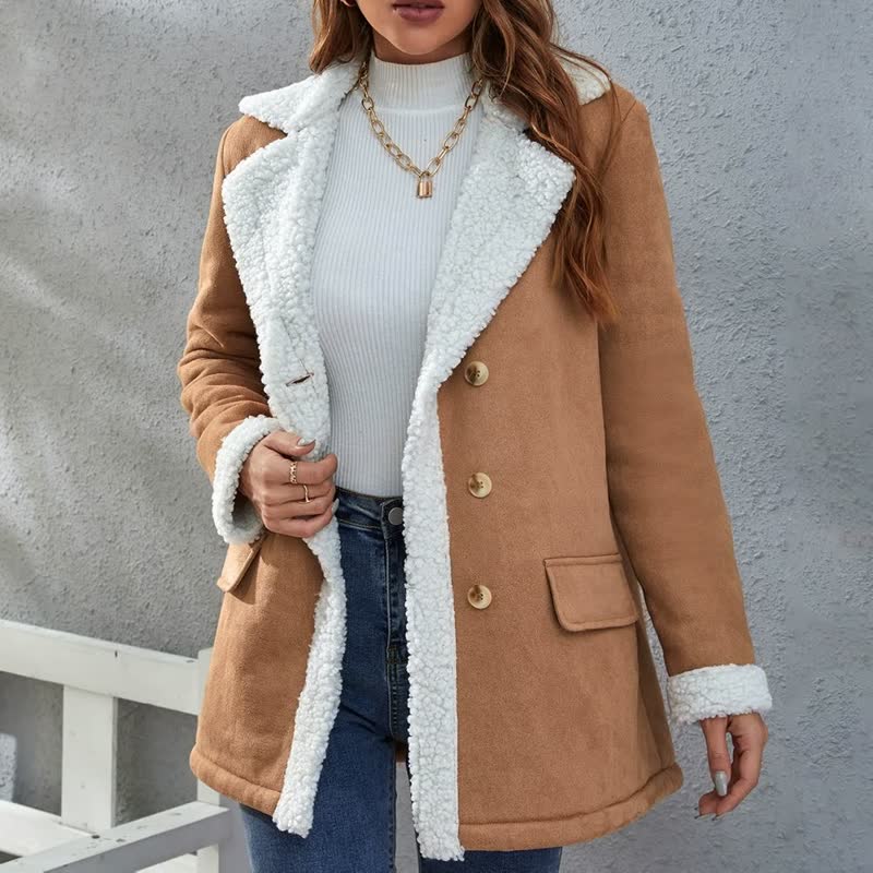 EB | Coolcoat Jacke für Frauen - Stilvoll und Bequem