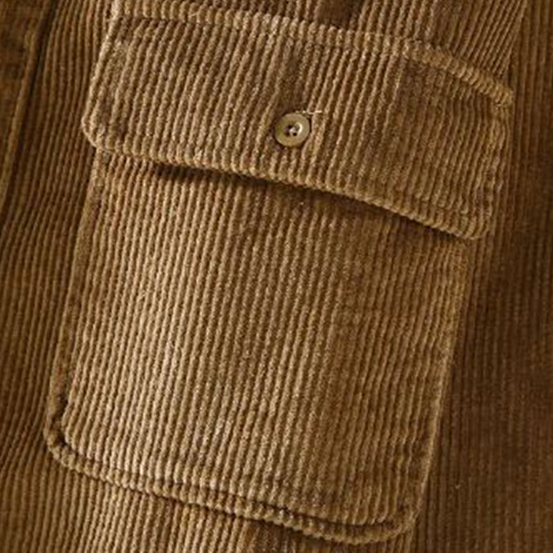 EB | Cordura Winterhemden für Herren