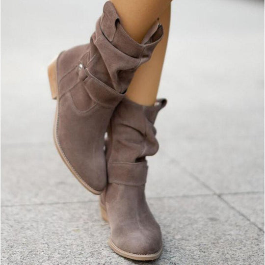 EB - Stiefeletten