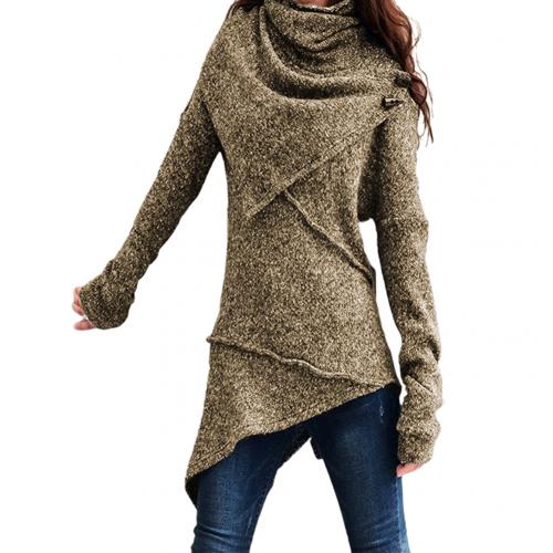 EB | Knusse Gestrickter Pullover