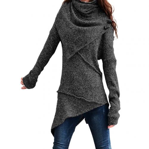 EB | Knusse Gestrickter Pullover