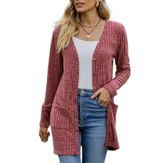 EB | Strickjacke für Damen