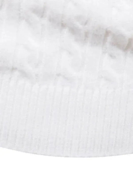 EB | Border Slim Fit Rollkragenpullover Herren
