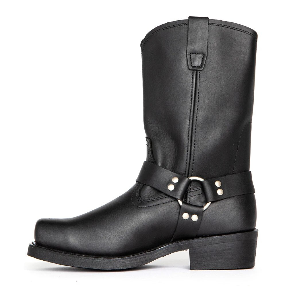 EB | Cowboy-Stiefel für Herren