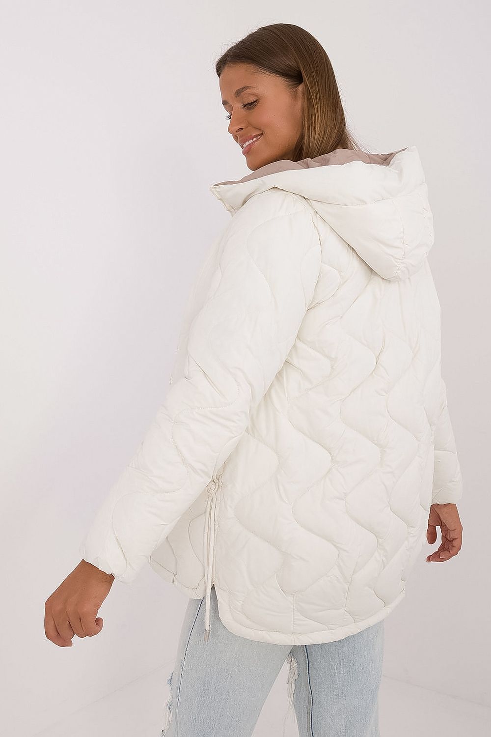 EB | Stilvolle Jacke