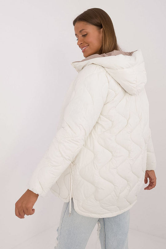 EB | Stilvolle Jacke