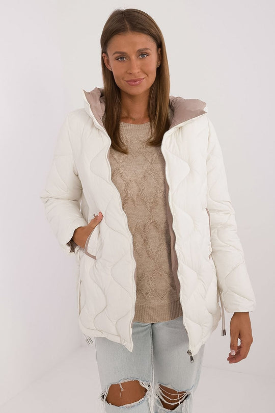 EB | Stilvolle Jacke