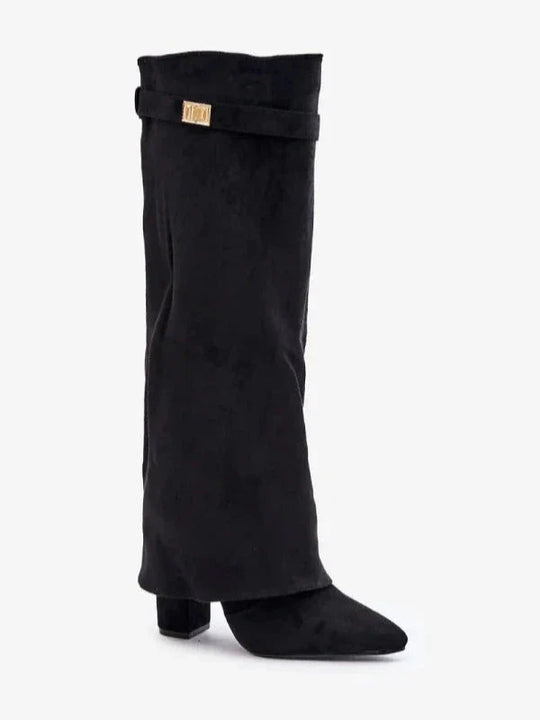 EB | Haifisch Stiefel