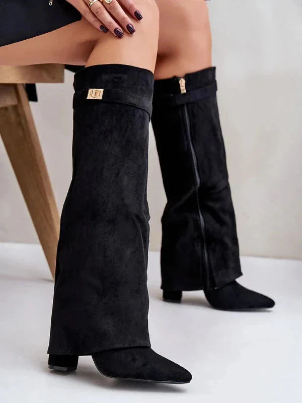 EB | Haifisch Stiefel