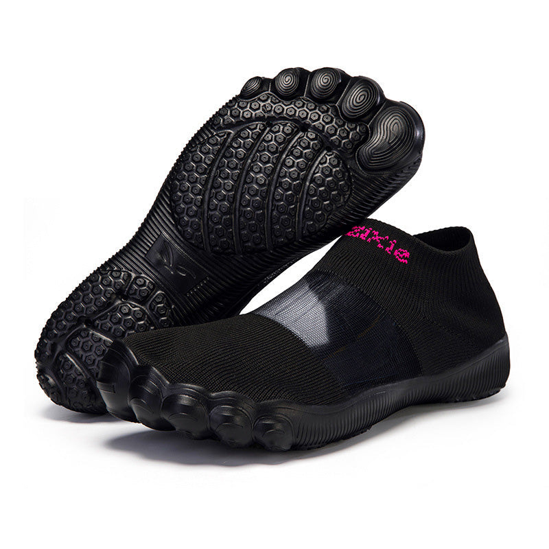 Atmungsaktive, rutschfeste Strandschuhe für draußen EB EB