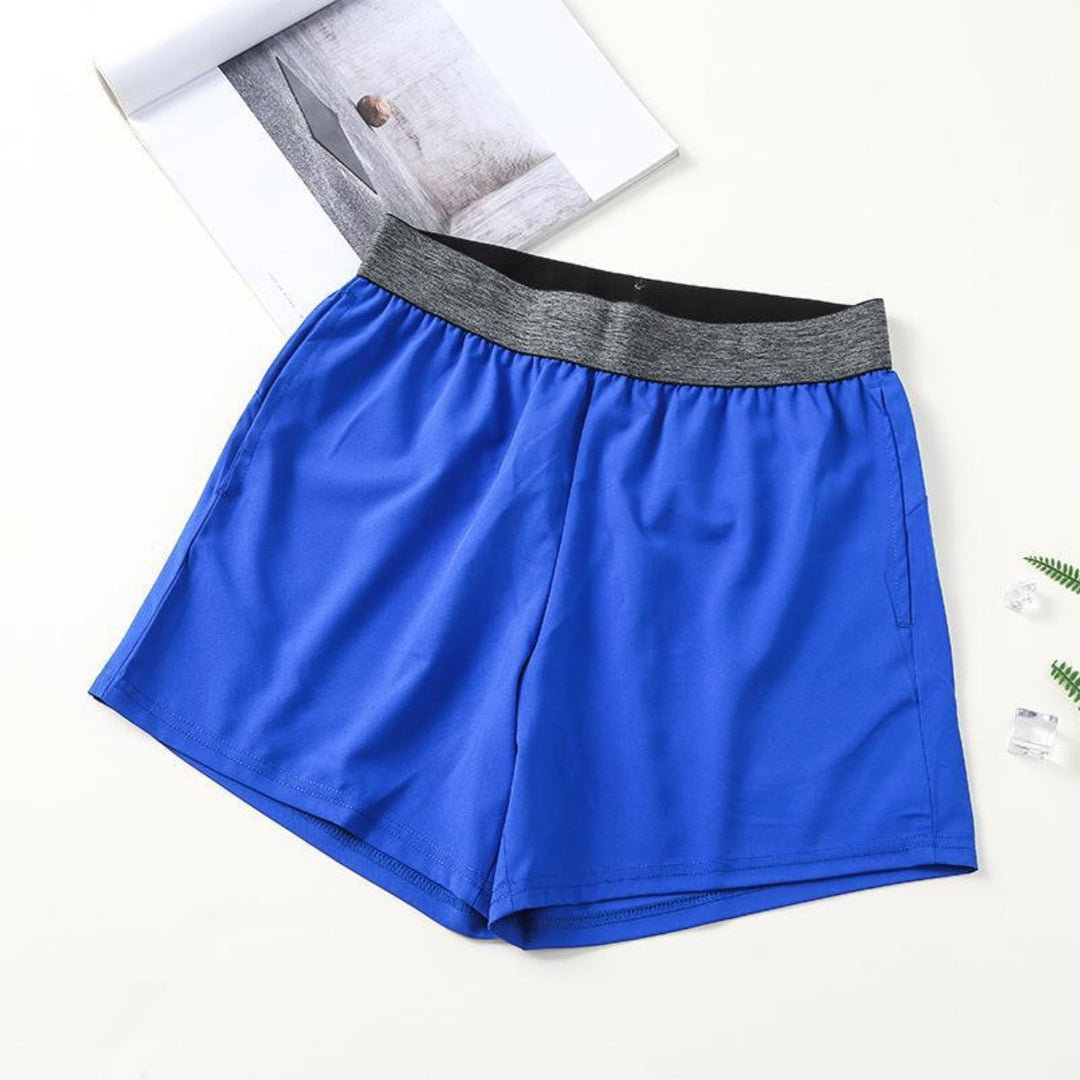 EB | Sportshorts Herren lockere schnell trocknende Shorts